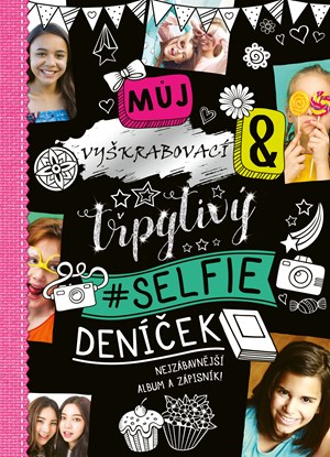 Obrázok Můj selfie deníček