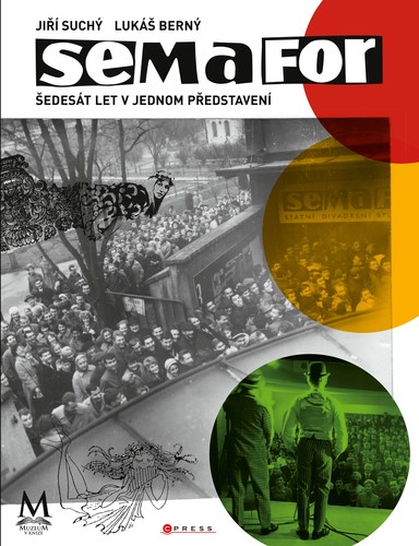 Obrázok Semafor: šedesát let v jednom představení