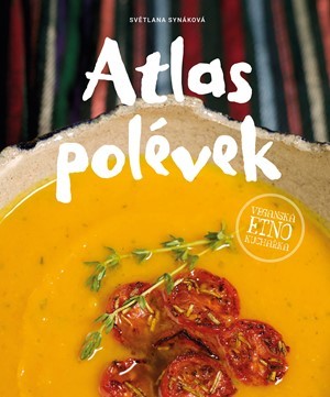 Obrázok Atlas polévek