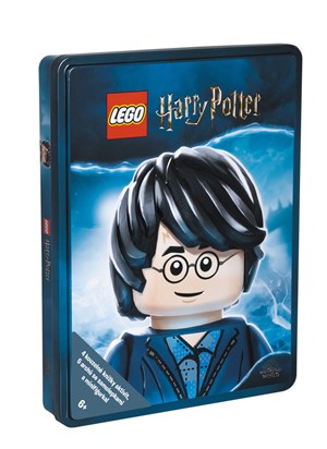 Obrázok LEGO® Harry Potter™ Dárkový box