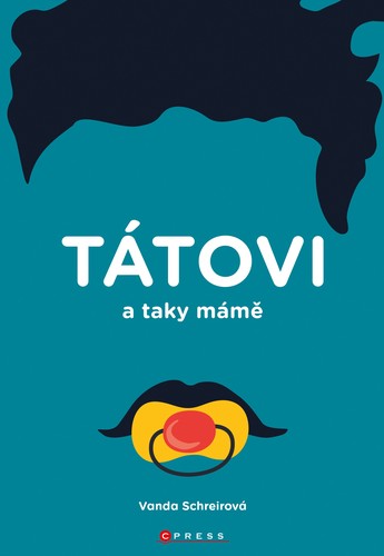 Obrázok TÁTOVI a taky MÁMĚ