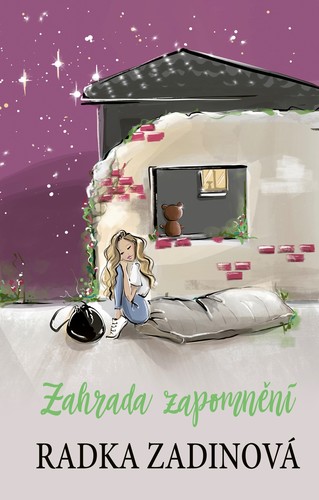 Obrázok Zahrada zapomnění