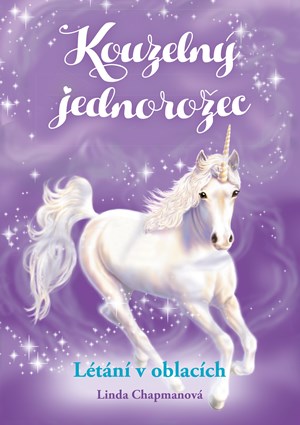 Obrázok Kouzelný jednorožec: Létání v oblacích