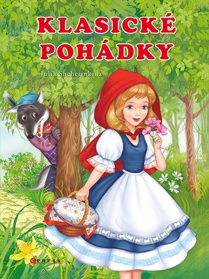 Obrázok Klasické pohádky