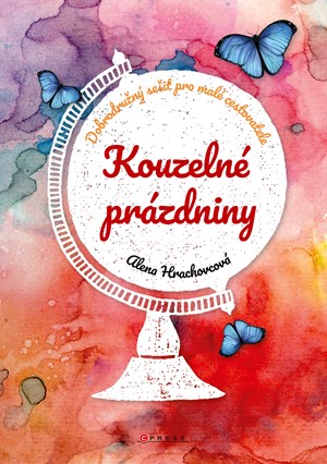 Obrázok Kouzelné prázdniny 