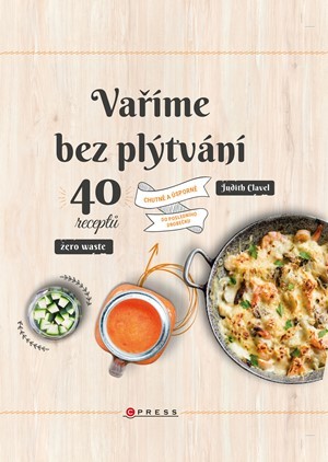 Obrázok Vaříme bez plýtvání