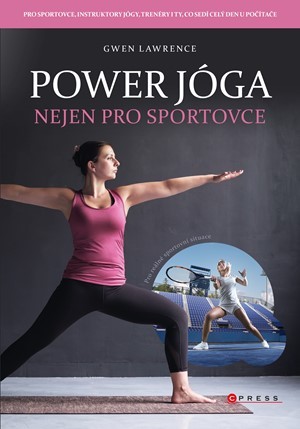 Obrázok Power jóga