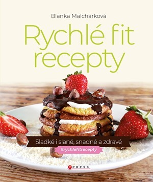 Obrázok Rychlé fit recepty