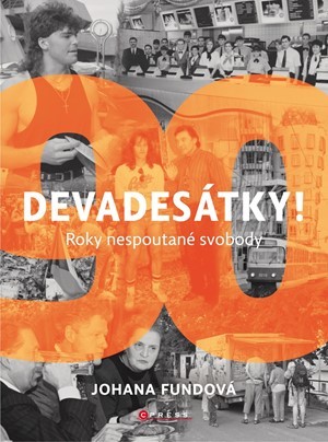 Obrázok Devadesátky!