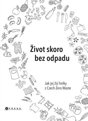 Obrázok Život skoro bez odpadu