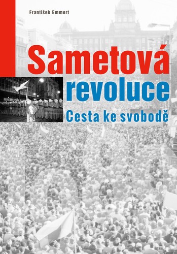 Obrázok Sametová revoluce