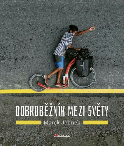 Obrázok Dobroběžník mezi světy