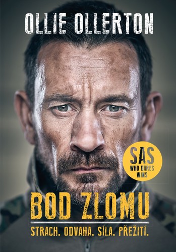 Obrázok Bod zlomu 
