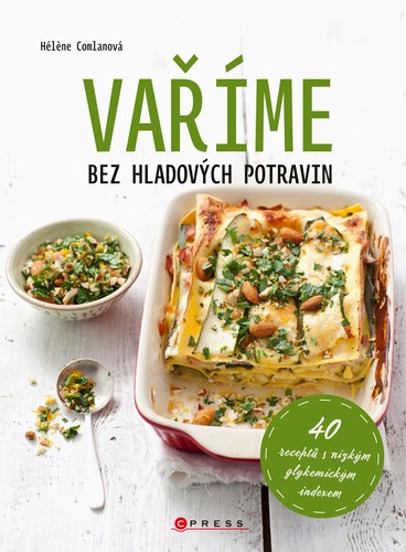 Obrázok Vaříme bez hladových potravin
