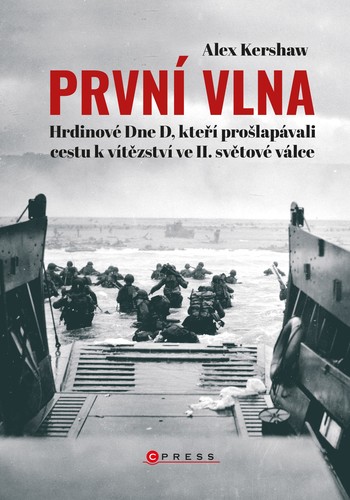 Obrázok První vlna
