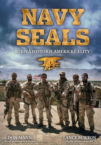 Obrázok NAVY SEALS 