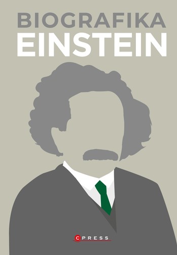 Obrázok Biografika: Einstein