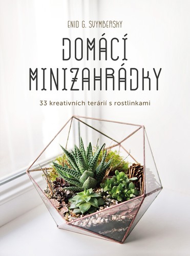 Obrázok Domácí minizahrádky