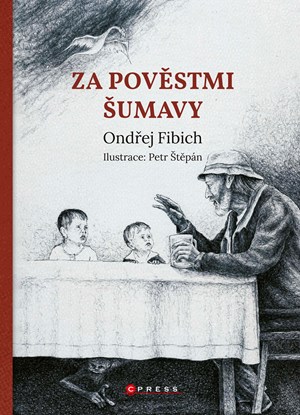 Obrázok Za pověstmi Šumavy