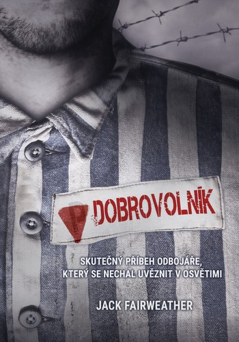 Obrázok Dobrovolník