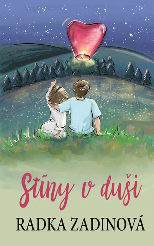 Obrázok Stíny v duši