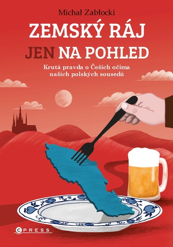 Obrázok Zemský ráj jen na pohled