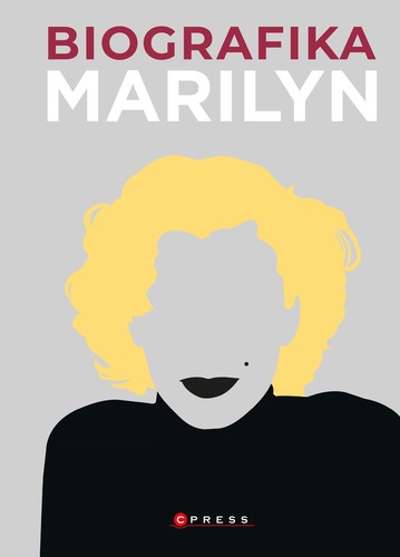 Obrázok Biografika: Marilyn Monroe