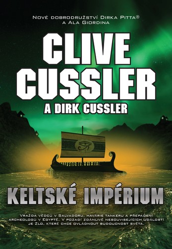 Obrázok Keltské impérium