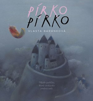Obrázok Pírko