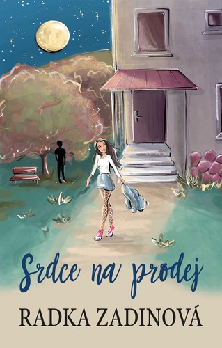 Obrázok Srdce na prodej 