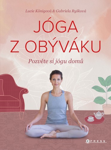 Obrázok Jóga z obýváku