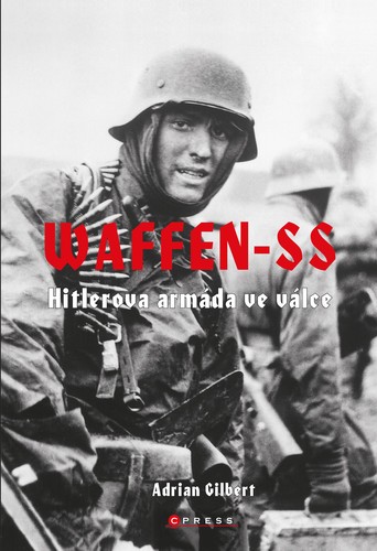 Obrázok Waffen-SS