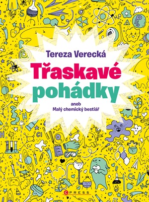 Obrázok Třaskavé pohádky