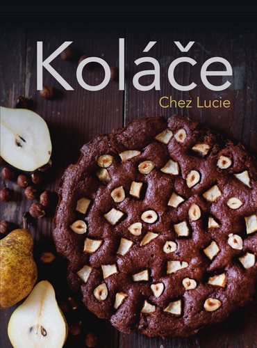 Obrázok Koláče Chez Lucie