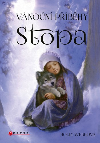 Obrázok Vánoční příběhy: Stopa