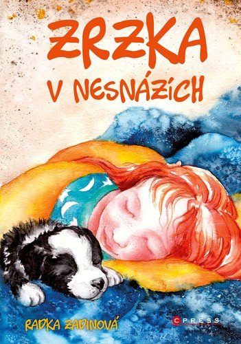 Obrázok Zrzka v nesnázích