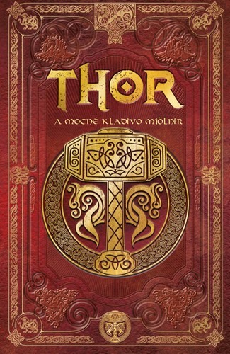 Obrázok Thor