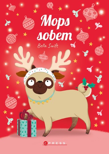Obrázok Mops sobem