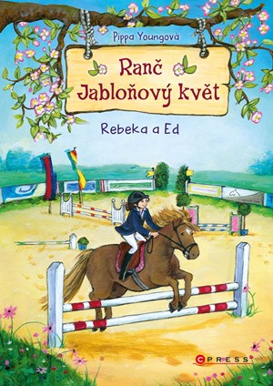 Obrázok Ranč Jabloňový květ: Rebeka a Ed