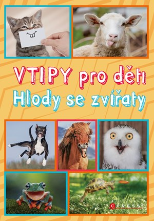 Obrázok Vtipy pro děti: Hlody se zvířaty