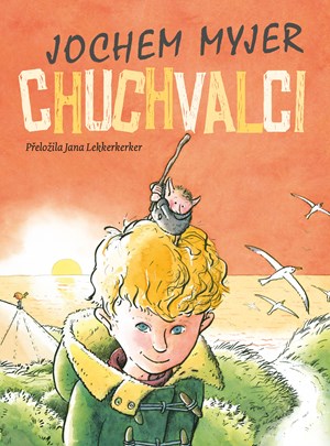 Obrázok Chuchvalci
