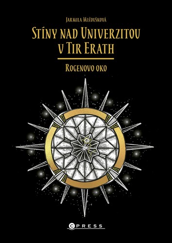 Obrázok Stíny nad Univerzitou v Tir Erath: Rogenovo oko