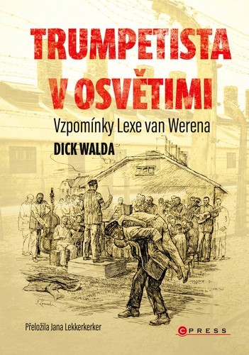 Obrázok Trumpetista v Osvětimi
