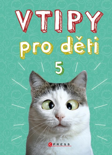 Obrázok Vtipy pro děti 5
