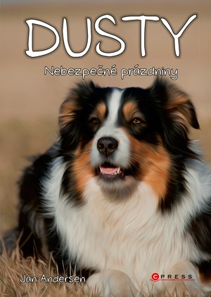 Obrázok Dusty: Nebezpečné prázdniny