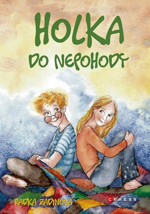 Obrázok Holka do nepohody