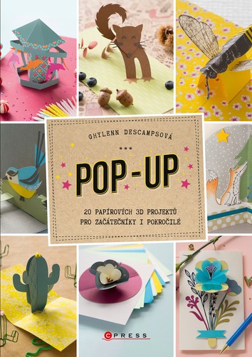Obrázok Pop-up 