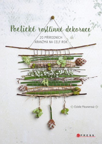 Obrázok Poetické rostlinné dekorace