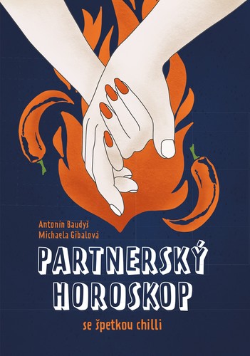 Obrázok Partnerský horoskop se špetkou chilli