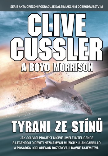 Obrázok Tyrani ze stínů